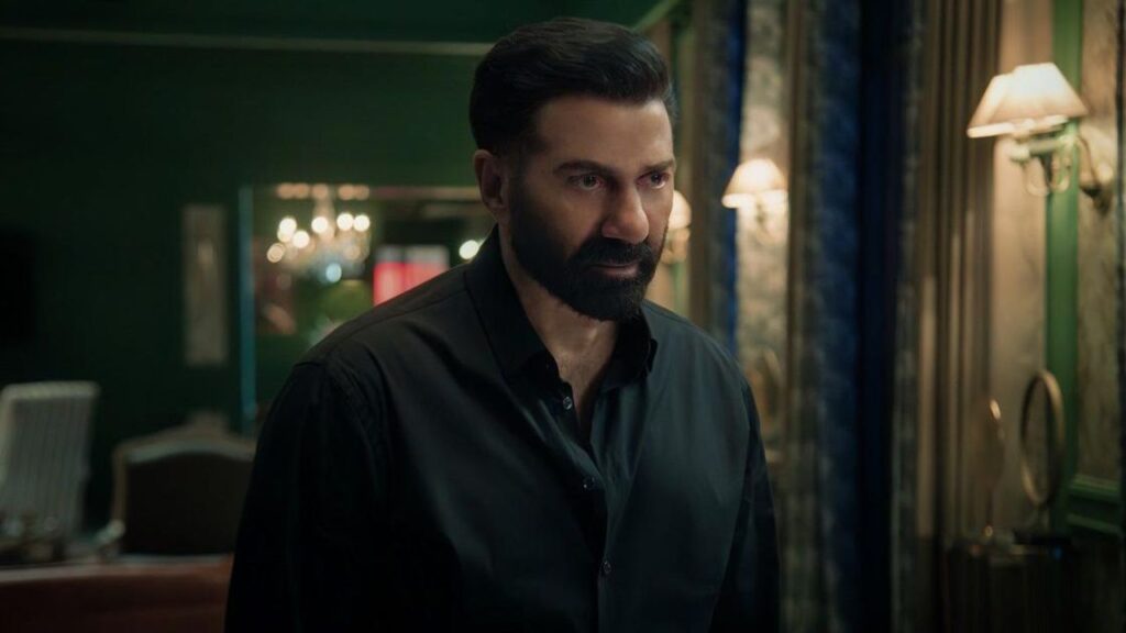 IKKA Trailer Drops: Sunny Deol Takes on His Toughest Case as Akshaye Khanna's Shocking Secret Changes Everything