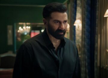 IKKA Trailer Drops: Sunny Deol Takes on His Toughest Case as Akshaye Khanna's Shocking Secret Changes Everything