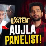 Is Karan Aujla Joining India’s Got Latent Season 2? Viral Clips Spark Massive Buzz