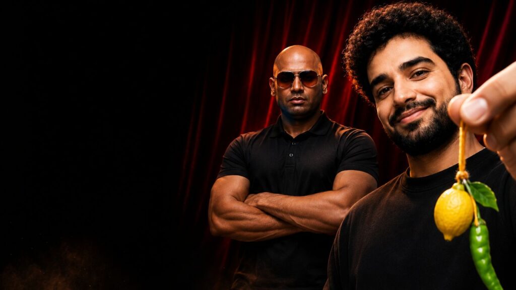 India’s Got Latent Season 2 on Netflix? Samay Raina’s Cryptic Post Sparks Massive Buzz, Excitement And Censorship Debate