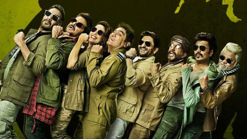 Is Dhamaal 5 Already Happening? Director Indra Kumar Drops a Big Hint After Dhamaal 4 Trailer