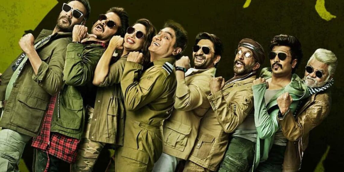 Is Dhamaal 5 Already Happening? Director Indra Kumar Drops a Big Hint After Dhamaal 4 Trailer
