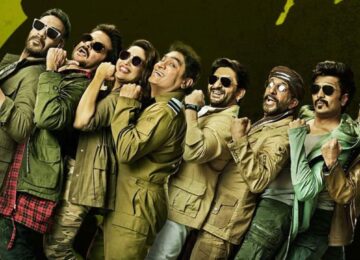 Is Dhamaal 5 Already Happening? Director Indra Kumar Drops a Big Hint After Dhamaal 4 Trailer