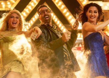 JUST IN: ‘Tera Paisa Mera Paisa’ From Welcome To The Jungle Takes Over The Internet Ahead Of Release