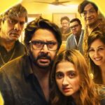 Jeevan Bheema Yojana: Arshad Warsi’s First-Ever Double Role Could Be His Most Unpredictable Film Yet