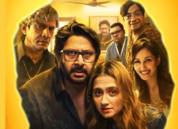 Jeevan Bheema Yojana: Arshad Warsi’s First-Ever Double Role Could Be His Most Unpredictable Film Yet