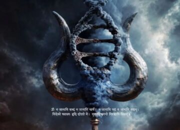 Jr NTR & Trivikram Srinivas Reunite! Massive Mythological Epic Officially Announced After 7 Years