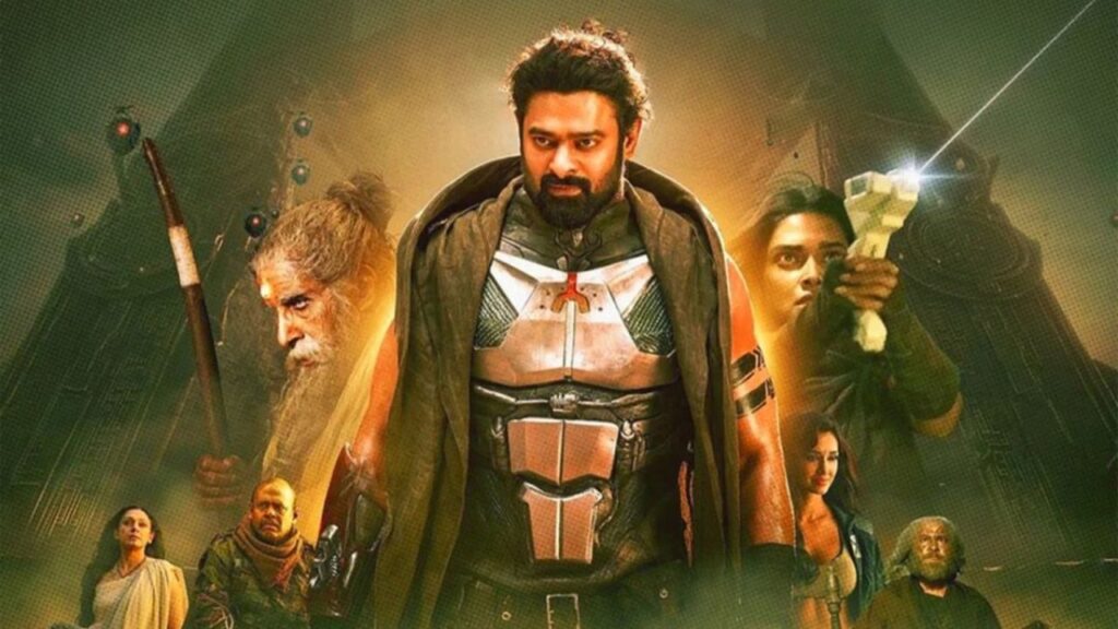 Kalki 2 Finally Moves Forward: Nag Ashwin Confirms Shooting Restart, Promises a Bigger Battle Ahead