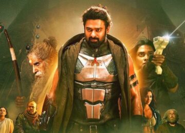 Kalki 2 Finally Moves Forward: Nag Ashwin Confirms Shooting Restart, Promises a Bigger Battle Ahead