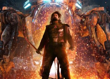 Kalki 2898 AD Sequel Gets Bigger? Prabhas Film May Expand With ₹20 Crore OTT Spin-Offs Before Release