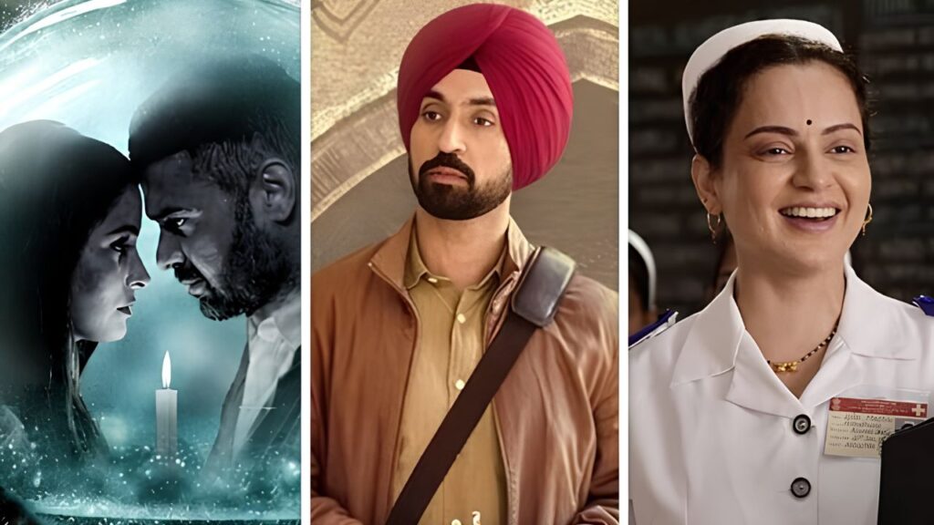 Haunted: Echoes of the Past 3D Wins the Weekend Battle, But Main Vaapas Aaunga’s Growth May Be the Bigger Story
