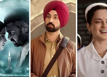Haunted: Echoes of the Past 3D Wins the Weekend Battle, But Main Vaapas Aaunga’s Growth May Be the Bigger Story