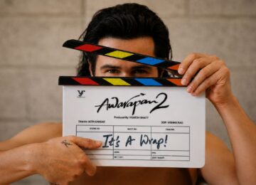 Awarapan 2 Shoot Wrapped: Emraan Hashmi Returns As Shivam In One Of Bollywood’s Most Anticipated Sequels