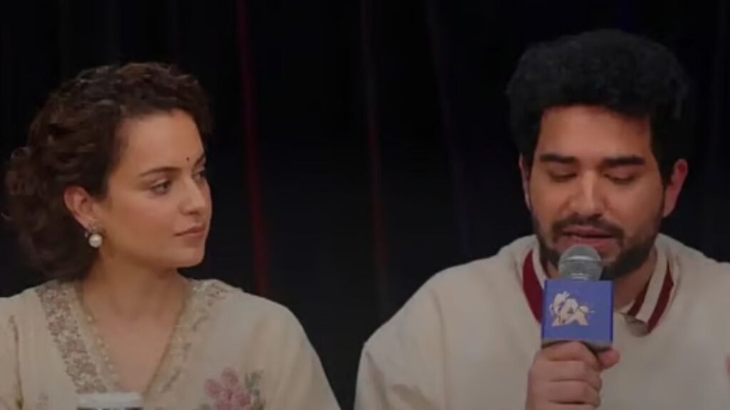 Kangana Ranaut on India's Got Latent Season 2? Viral Photo Sparks Buzz, But Here's the Real Truth