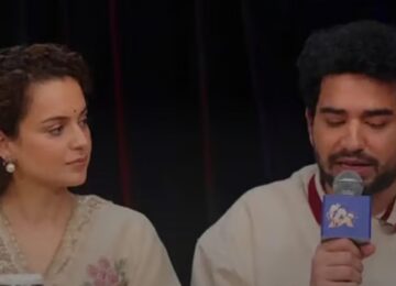 Kangana Ranaut on India's Got Latent Season 2? Viral Photo Sparks Buzz, But Here's the Real Truth