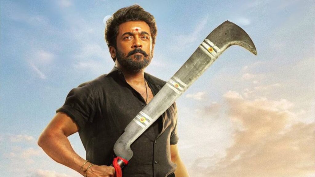 Karuppu OTT Release Date Confirmed: After Crossing ₹300 Crore Worldwide, Suriya’s Blockbuster Heads to Streaming