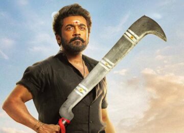 Karuppu OTT Release Date Confirmed: After Crossing ₹300 Crore Worldwide, Suriya’s Blockbuster Heads to Streaming