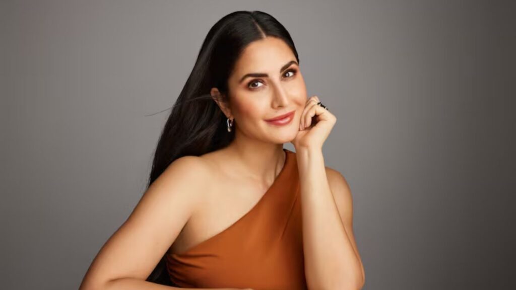 Katrina Kaif’s Comeback Plans Revealed? Actress Reportedly Exploring OTT Projects After Motherhood Break