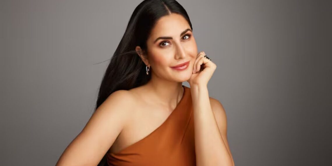Katrina Kaif’s Comeback Plans Revealed? Actress Reportedly Exploring OTT Projects After Motherhood Break