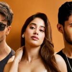 Lag Ja Gale: Tiger Shroff, Janhvi Kapoor and Lakshya’s Big Summer Entertainer Gets a Release Date
