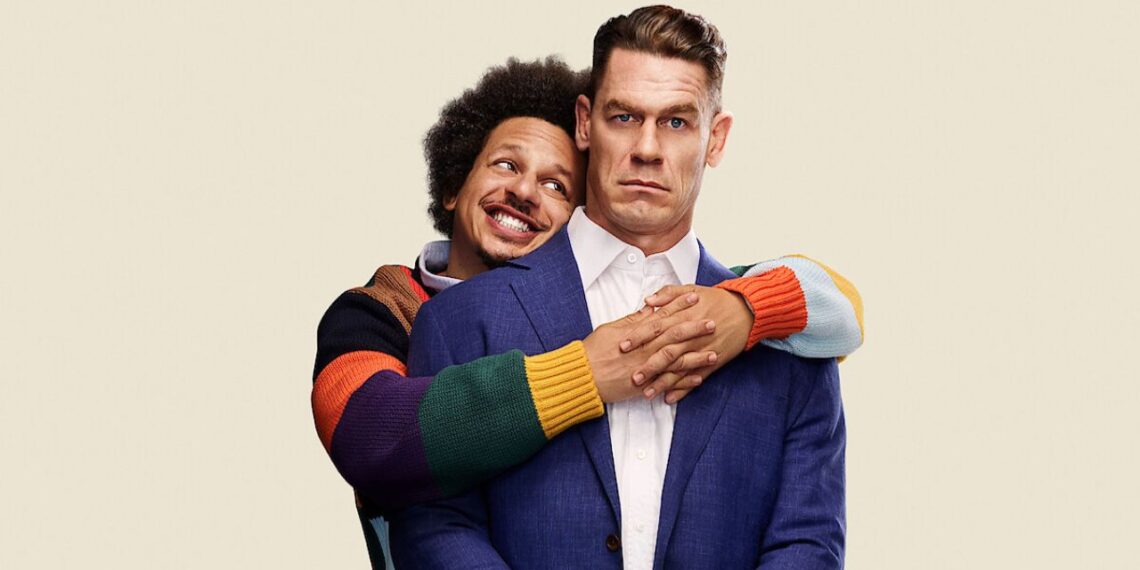 Little Brother Review: John Cena and Eric André Deliver Committed Performances in a Comedy That Never Fully Comes Together