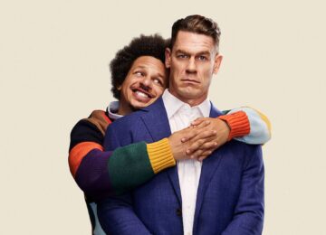 Little Brother Review: John Cena and Eric André Deliver Committed Performances in a Comedy That Never Fully Comes Together