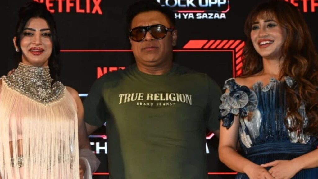 Lock Upp 2 Confirmed Contestants Revealed: Ram Kapoor, Shivangi Joshi And Pamala Serena Enter Netflix's Biggest Reality Battle