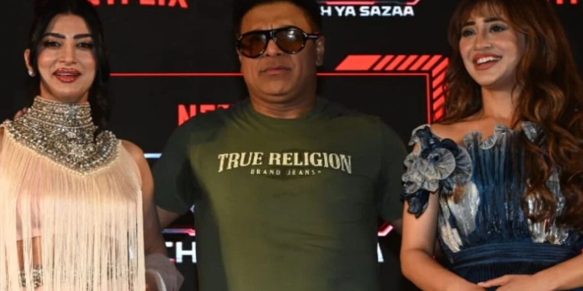 Lock Upp 2 Confirmed Contestants Revealed: Ram Kapoor, Shivangi Joshi And Pamala Serena Enter Netflix's Biggest Reality Battle