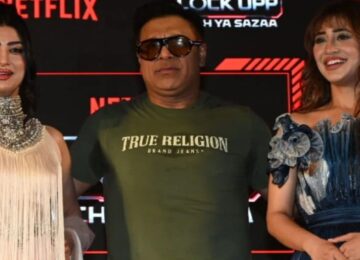 Lock Upp 2 Confirmed Contestants Revealed: Ram Kapoor, Shivangi Joshi And Pamala Serena Enter Netflix's Biggest Reality Battle