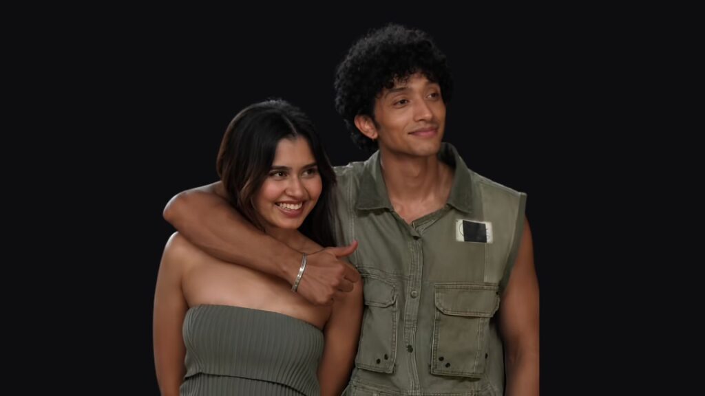 Lock Upp 2: Yogesh Rawat And Akanksha Choudhary Confirmed As Contestants, Reality TV Rivals Reunite Inside The Jail