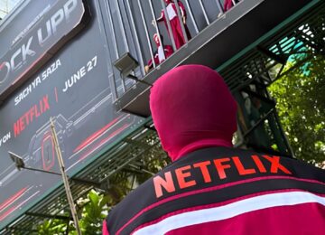 Lock Upp Season 2 Heads To Netflix On June 27 After Viral ‘Qaidi’ Campaign Sparks Curiosity
