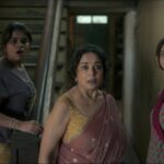 Maa Behen Review: Madhuri Dixit And Triptii Dimri Turn This Chaotic Crime Comedy Into An Emotional Surprise