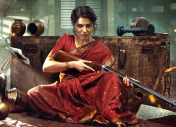 Maa Inti Bangaaram Movie Review: Samantha Powers This Emotional Family Entertainer With Action, Heart And Charm