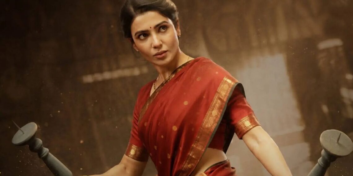 Maa Inti Bangaram 2 Is Official! Samantha Ruth Prabhu's Blockbuster Returns With 'Double the Fun,' Confirms Raj Nidimoru