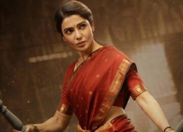Maa Inti Bangaram 2 Is Official! Samantha Ruth Prabhu's Blockbuster Returns With 'Double the Fun,' Confirms Raj Nidimoru