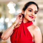 Madhoo Enters An Exciting New Chapter With Governor And Chinna Chinna Aasai