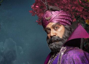 Mahesh Babu Hails Rao Bahadur as 'A Film That Gets Under Your Skin'; Psychological Thriller Gears Up for July 3 Release