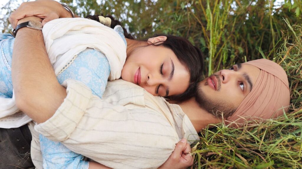 Main Vaapas Aaunga Review: A Love Story Torn Apart by Partition, Held Together by Hope