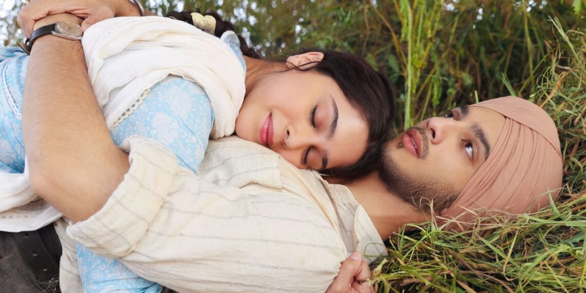 Main Vaapas Aaunga Review: A Love Story Torn Apart by Partition, Held Together by Hope