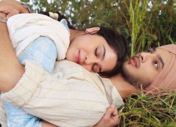 Main Vaapas Aaunga Review: A Love Story Torn Apart by Partition, Held Together by Hope