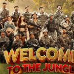 Welcome To The Jungle Trailer Reportedly Runs 4 Minutes 20 Seconds — And Akshay Kumar Is Said To Steal The Show
