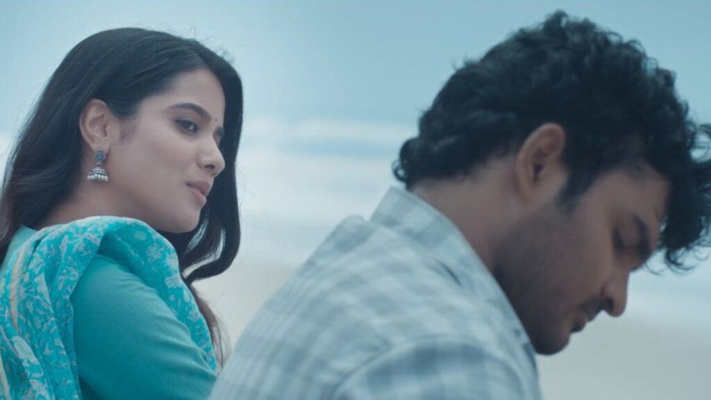 Chennai Love Story Release Date Confirmed: Why Kiran Abbavaram’s New Romance Could Be Telugu Cinema’s Next Big Love Story