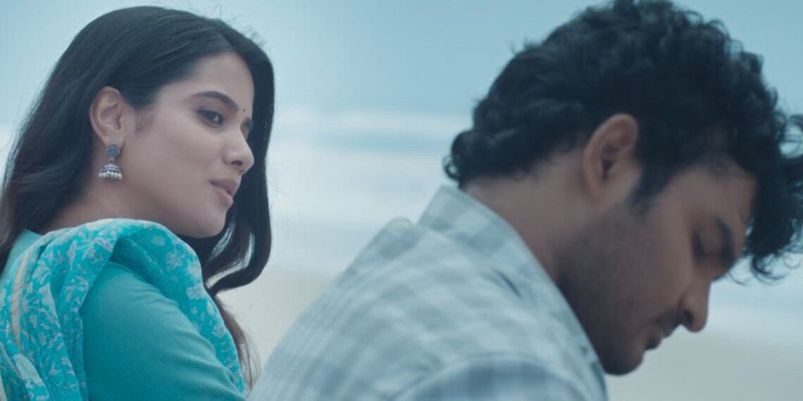 Chennai Love Story Release Date Confirmed: Why Kiran Abbavaram’s New Romance Could Be Telugu Cinema’s Next Big Love Story