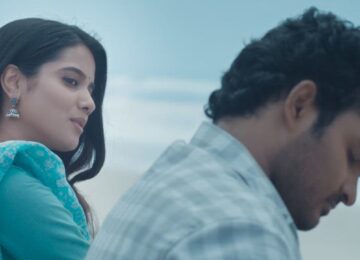 Chennai Love Story Release Date Confirmed: Why Kiran Abbavaram’s New Romance Could Be Telugu Cinema’s Next Big Love Story