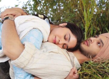 Main Vaapas Aaunga’s New Song ‘Tere Paas Main’ Is Pure Emotion — A.R. Rahman, Imtiaz Ali Deliver A Soul-Stirring Melody