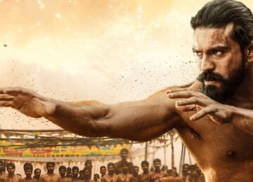 Massa Massa Song OUT: Ram Charan’s Brutal ‘Peddi’ Transformation Steals The Show Ahead Of Release