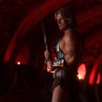 Masters of the Universe Review: Nicholas Galitzine And Jared Leto Power Through A Visually Wild But Messy Fantasy Epic