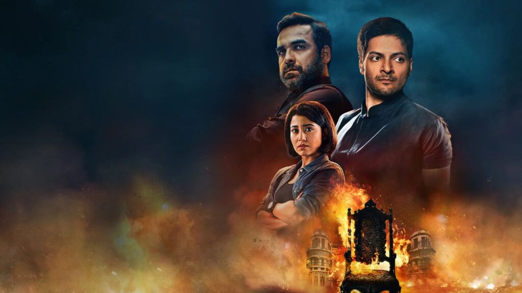 Mirzapur: The Movie Sparks Frenzy With Season 1 Recap; Is A Major Reveal Finally Coming This Week?