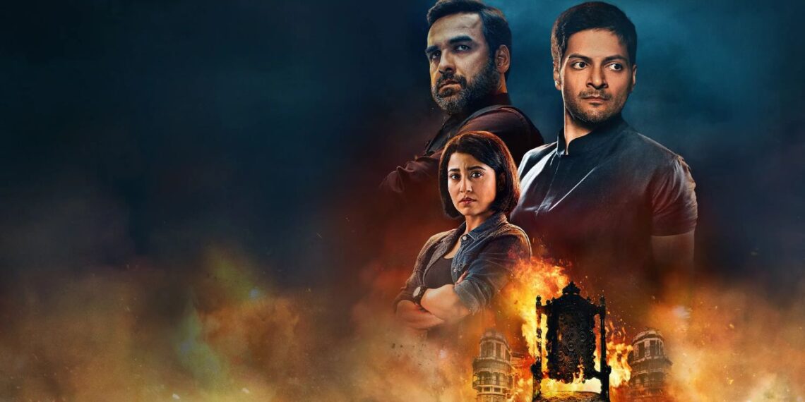 Mirzapur: The Movie Sparks Frenzy With Season 1 Recap; Is A Major Reveal Finally Coming This Week?