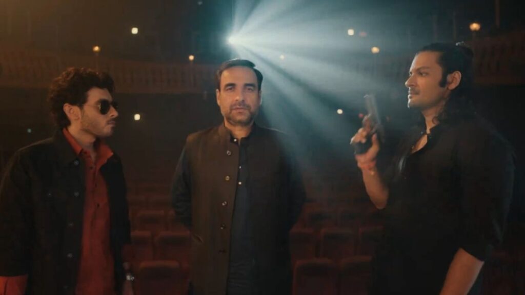 Mirzapur: The Movie Teaser Out! Ali Fazal, Pankaj Tripathi And Munna Bhaiya Bring Back The Bhaukaal